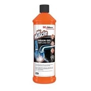 Mr Muscle Pro Drain Cleaner 1000ml Mr Muscle Pro Drain Cleaner 1000ml