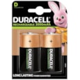 Duracell Rechargable Ultra D Battery 3000mah 2s Duracell Rechargable Ultra D Battery 3000mah 2s