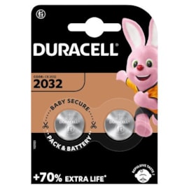 Duracell 2032 Coin Cell 3v Batteries 2s Duracell 2032 Coin Cell 3v Batteries 2s
