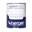Berger Satin Sheen 750ml (5089616)