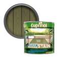 Cuprinol Anti-slip Decking Stain Golden Maple 2.5ltr
