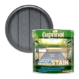 Cuprinol Anti-slip Decking Stain Silver Birch 2.5ltr