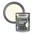 Ronseal Garden Paint Daisy 750ml