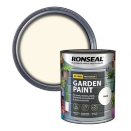 Ronseal Garden Paint Daisy 750ml