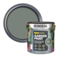 Ronseal Garden Paint Willow 2.5l