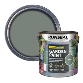 Ronseal Garden Paint Willow 2.5l