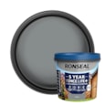 Ronseal Fence Life Plus + Slate 5lt Ronseal Fence Life Plus + Slate 5lt