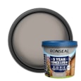 Ronseal Fence Life Plus + Warm Stone 5lt