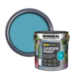 Ronseal Garden Paint Summer Sky 2.5l (38514)