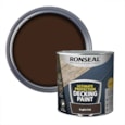 Ronseal Ultimate Decking Paint English Oak 2.5l