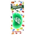 Jelly Belly Green Apple 3d Gel Air Freshener (JB3-15220)