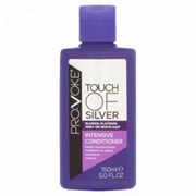 Touch Of Silver Intensive Conditioner 150ml (21462)