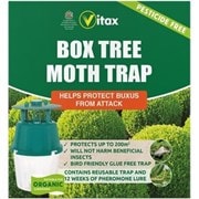 Vitax Box Tree Moth Trap Vitax Box Tree Moth Trap