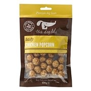 The Dog Deli Dog Deli Chicken Popcorn 100g (36038)