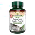 Natures Aid Garlic Pearls Odourless + 33% 90s