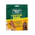 Natures Menu Superfood Bar Chicken With Coconut & Chia Seeds 70g Natures Menu Superfood Bar Chicken With Coconut & Chia Seeds 70g