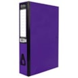 Pukka Brights Box File Purple (BR-7778)