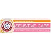 Arm & Hammer Sensitive Care 125g Arm & Hammer Sensitive Care 125g