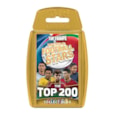 World Football Stars Top 200 Top Trumps - Pack 6 - Refresh
