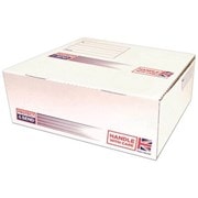 Large Postal Box 45cm x 35cm x 16cm (OBS863)