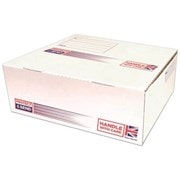 Large Postal Box 45cm x 35cm x 16cm Large Postal Box 45cm x 35cm x 16cm