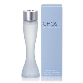 Ghost The Fragrance Edt Spray 50Ml Ghost The Fragrance Edt Spray 50Ml