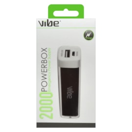 Vibe Power Bank 2000Ma Vibe Power Bank 2000Ma