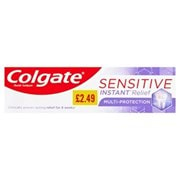 Colgate Sensitive Pro Relief Multi Protect 2.49* 75ml (R000553)