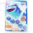 Domestos Power 5 Rimblock Ocean 1pc Domestos Power 5 Rimblock Ocean 1pc
