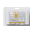 Harris Seriously Good Roller Sleeve Gloss 10pk 4"