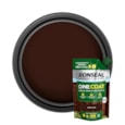 Ronseal One Coat Shed & Fence Refill Dark Oak 950ml