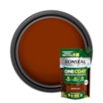 Ronseal One Coat Shed & Fence Refill Med Oak 950ml
