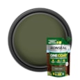 Ronseal One Coat Shed & Fence Refill Forest Green 950ml