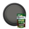 Ronseal One Coat Shed & Fence Refill Charcoal Grey 950ml