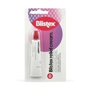 Blistex Relief Cream 5gm Blistex Relief Cream 5gm
