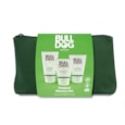 Bull Dog Original Skincare Bag Gift Set Bull Dog Original Skincare Bag Gift Set