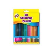 Artbox Colouring Pencils 20s Artbox Colouring Pencils 20s