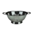 Apollo Stainless Steel Colander 1qt With 2 Handles (5139)