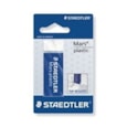Staedtler Mars Plastic Eraser Staedtler Mars Plastic Eraser
