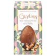 Guylian Belgian Milk Choc Egg W/12 Praline Seahors 306g (GL834)