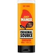 Original Source Shower Gel Juicy Mango 500ml (OS5MA)