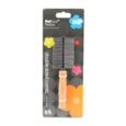 Double Sided Wooden Comb