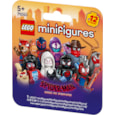 Lego® Spider-man: Across the Spider-verse Minifigures Lego® Spider-man: Across the Spider-verse Minifigures