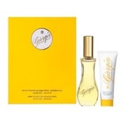 Giorgio Beverly Hills Yellow 2pc Gift Set 90ml (A0134891)