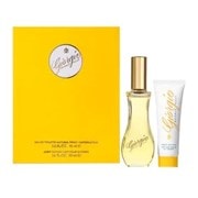 Giorgio Beverly Hills Yellow 2pc Gift Set 90ml Giorgio Beverly Hills Yellow 2pc Gift Set 90ml