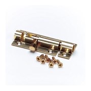 Starpack Brass Door Bolt 50mm (72401)