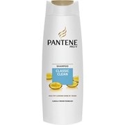 Pantene Shampoo Classic Clean 700ml (C007159)