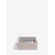 Stackers Mini Deep Open Stacker Taupe & Grey