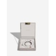 Lidded Charm Stacker Taupe & Grey