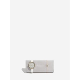 Bracelet/watch Pad For Taupe/dusky Blue/blush P